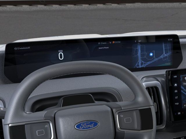 New 2026 White Ford Active image 13