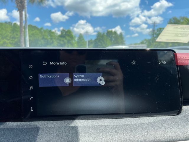 2025 Deep Blue Pearl/Gun Metallic Nissan Kicks SV FWD SUV