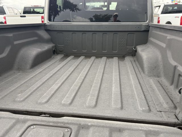 2024 Jeep Gladiator Sport Gray at Texan Dodge Chrysler Jeep Ram