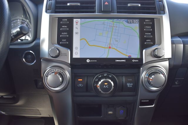 Used 2024 Toyota 4Runner SUV