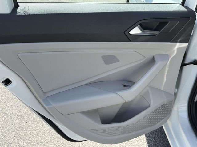 used 2023 Volkswagen Jetta car, priced at $21,404