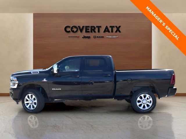 New Car 2025 Ram 2500  Laramie For Sale Under $70,000 In Austin, Texas