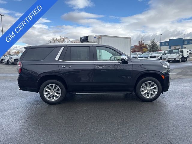 2024 Chevrolet Tahoe Premier 29