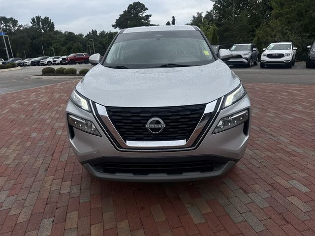 Used 2023 Nissan Rogue SUV