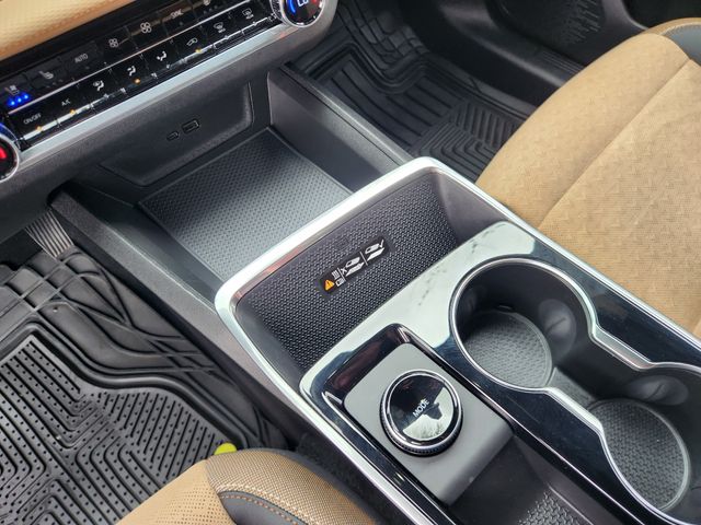 2025 Chevrolet Equinox ACTIV Black at DeMontrond Gulf Freeway
