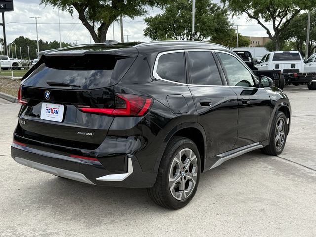 2025 BMW X1 xDrive28i - 3