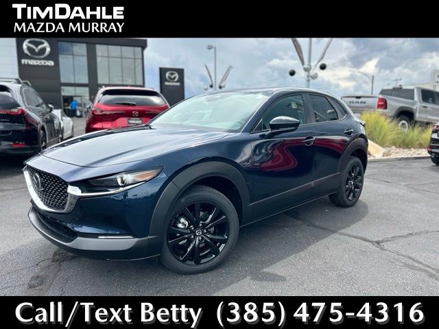 2026 Mazda Mazda CX-30 2.5 S Select Sport AWD
