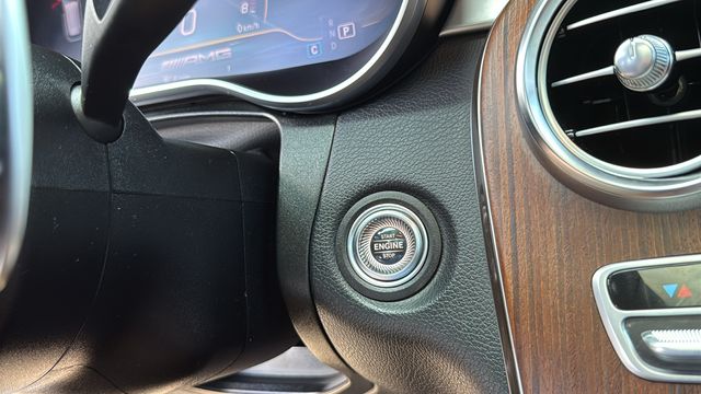 Used 2020 Mercedes-benz GLC SUV
