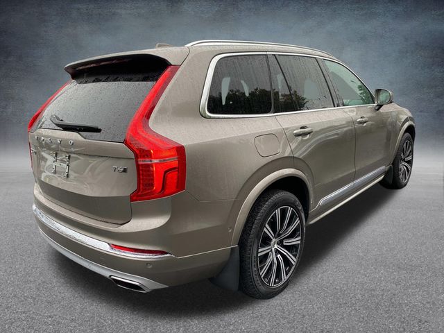 2021 Volvo XC90 T6 Inscription 28