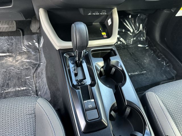 2026 Subaru Forester - $29,470