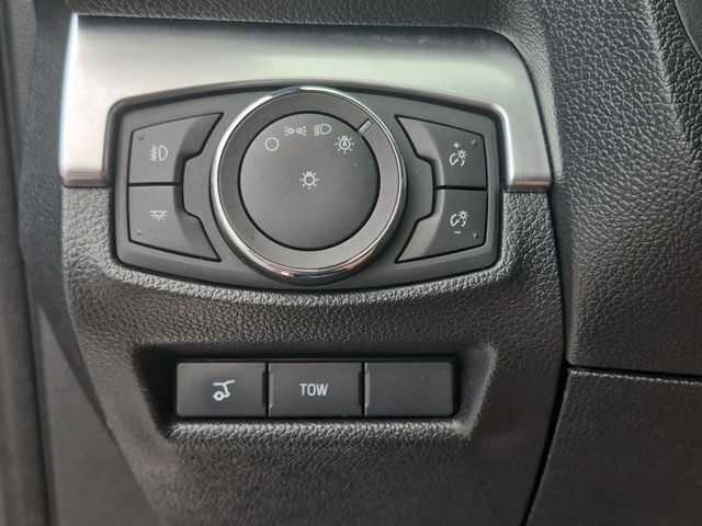 Used 2018 Ford Explorer Limited 4D Sport Utility