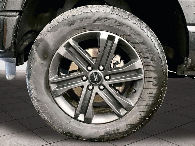 2022 Ford F-150 XLT - 7