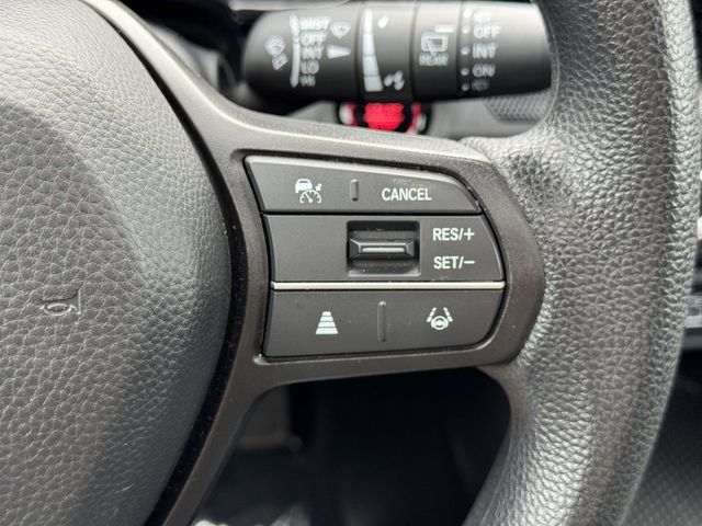 Used 2025 Honda CR-V SUV