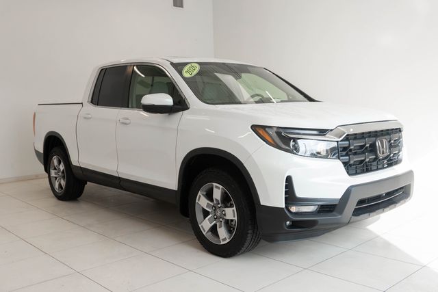 Used 2026 Honda Ridgeline Truck
