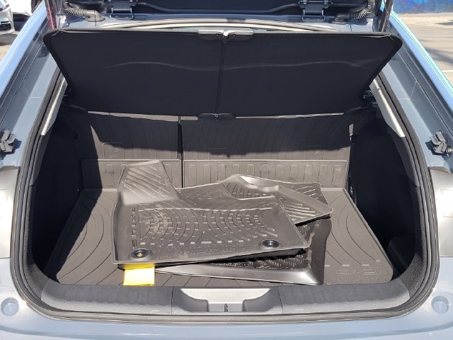 New 2027 Toyota Prius Sedan