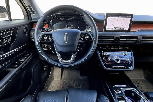 2022 Lincoln Corsair Reserve - 7
