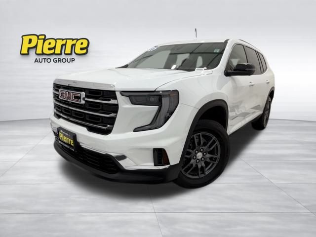 2025 GMC Acadia Elevation AWD