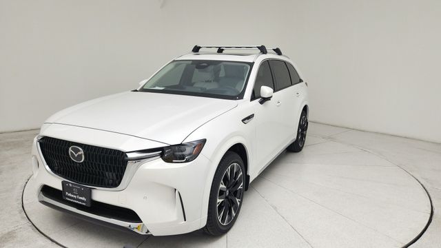 2026 Mazda CX-90 Turbo S Premium Plus Package's photo