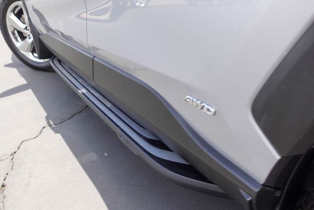 used 2019 Toyota RAV4 Hybrid car, priced at $32,000