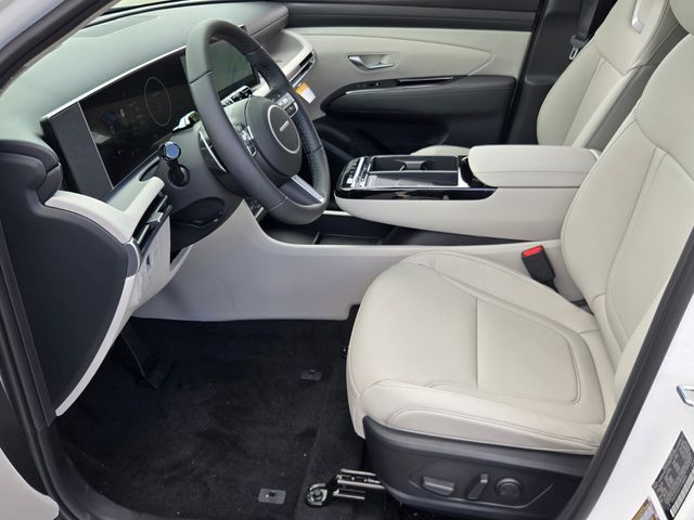 2026 Hyundai Tucson - $38,253