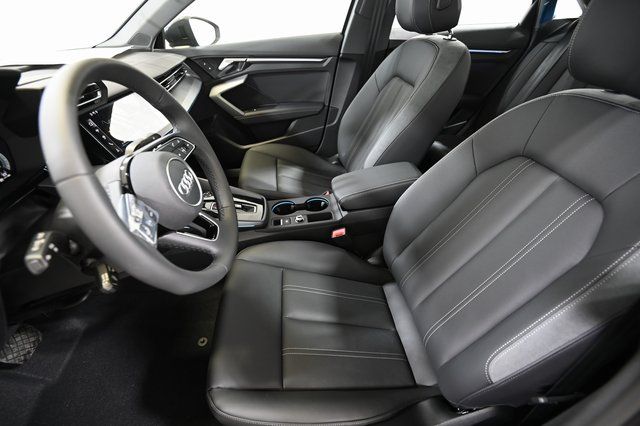 New 2026 Gray Audi  image 8