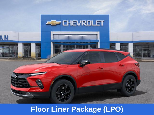 New 2025 Chevrolet Blazer For Sale in Livonia, MI