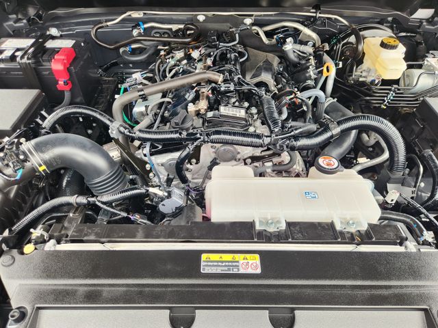 2026 Toyota Tacoma SR  at Gullo Toyota
