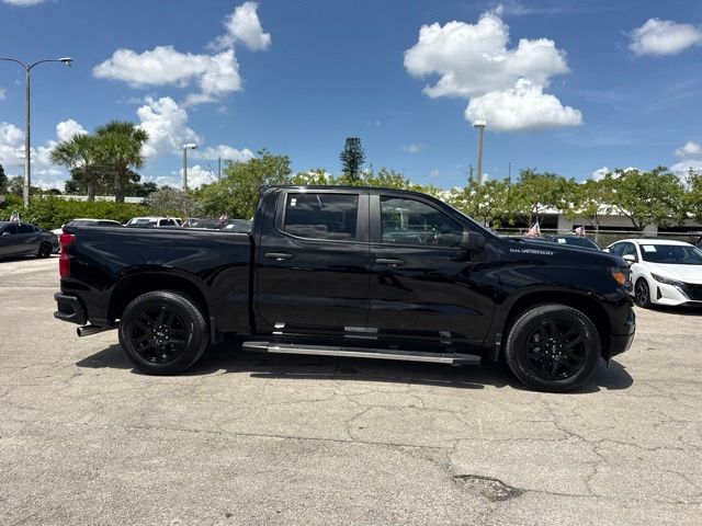 2024 Chevrolet Silverado - $31,588
