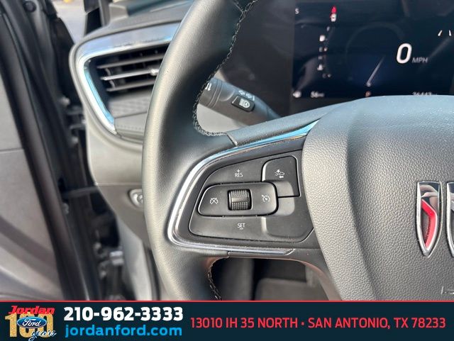 Used Car 2025 Buick Encore Gx  Preferred For Sale Under $20,000 In San Antonio, Texas