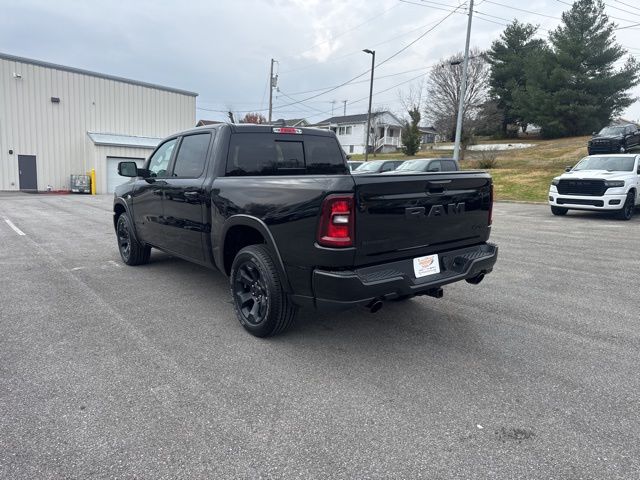 New 2026 Black Ram Big Horn/Lone Star image 5