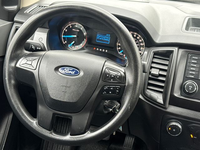 Certified Used 2021 Black Ford XL image 13