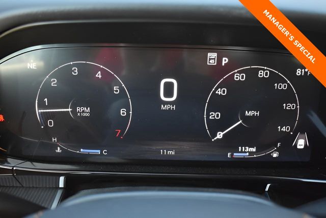 New Car 2025 Jeep Grand Wagoneer  Series Iii For Sale Under $100,000 In Austin, Texas