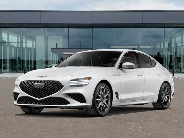 Thumbnail: 2026 Genesis G70 - 1
