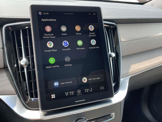 New 2026 Blue Volvo T8 Ultra image 27