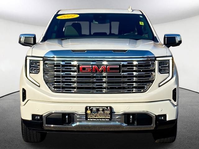 2022 GMC Sierra 1500 Denali 13