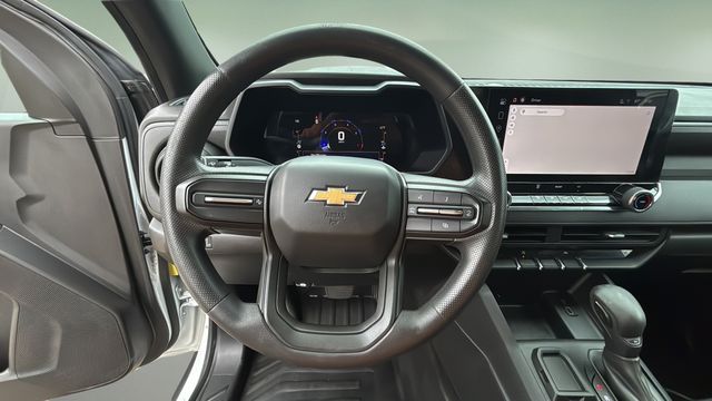 Used 2023 White Chevrolet Work Truck image 13