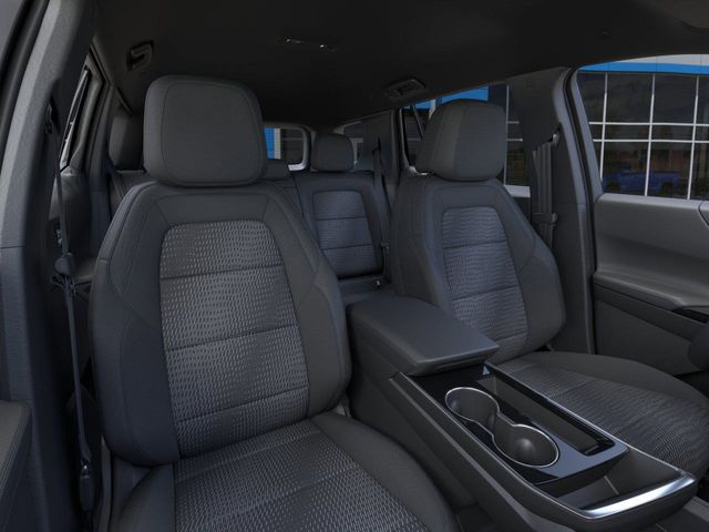 New Car 2025 Chevrolet Equinox  Lt For Sale Under $35,000 In San Antonio, Texas