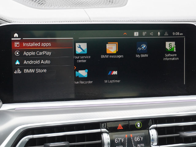 Used 2022 BMW X6 SUV