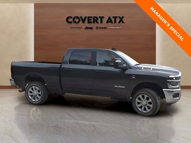 New Car 2025 Ram 2500  Big Horn For Sale Under $70,000 In Austin, Texas