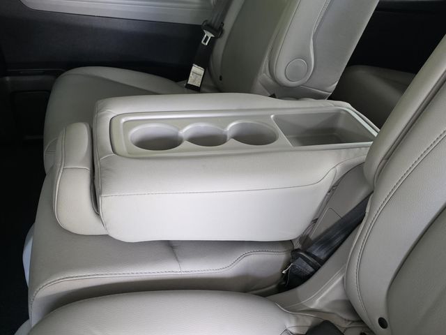 Used 2020 Honda Odyssey Van