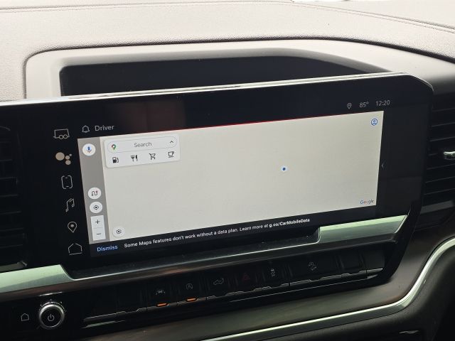 2022 GMC Sierra 1500 SLT:C02647