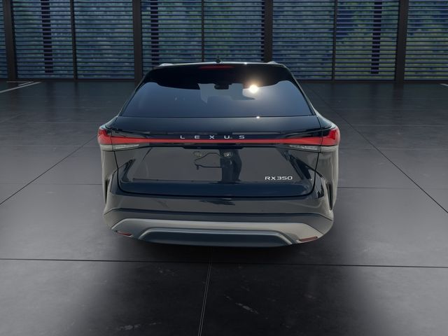 2024 Lexus RX - $50,998