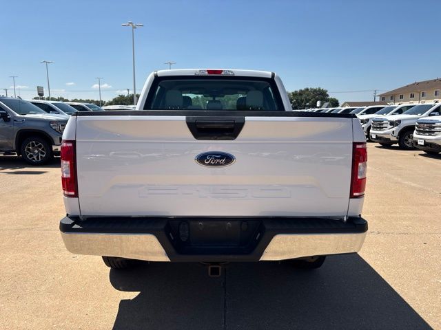Used 2019 Ford F-150 Truck