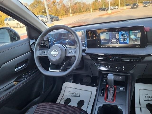 New 2026 Brown Nissan SR image 15