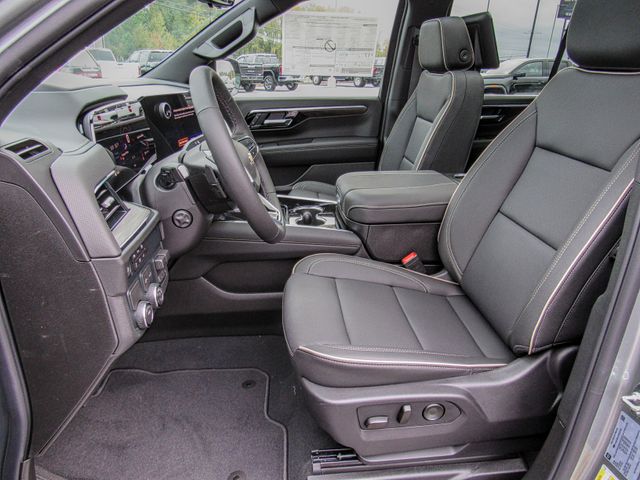 2026 Chevrolet Tahoe Premier:44718