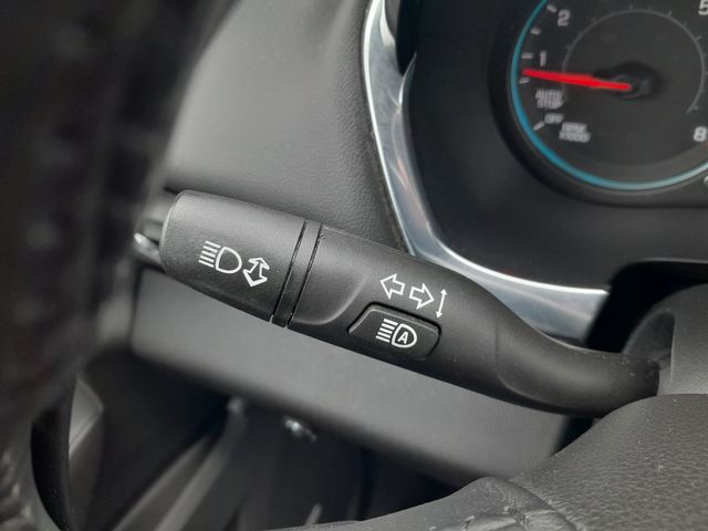 2022 Chevrolet Traverse RS - Photo 16