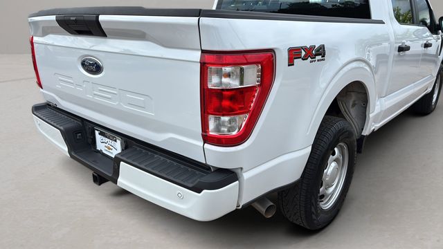 Used 2023 White Ford XL image 11