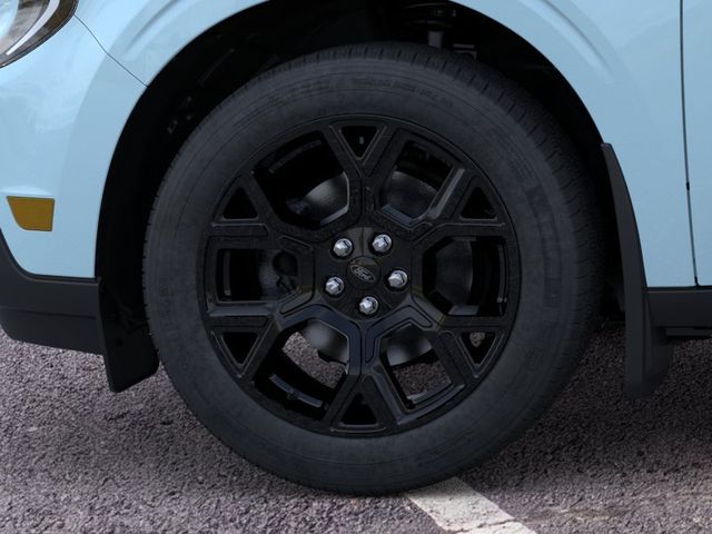 New 2026 Blue Ford Lariat image 20