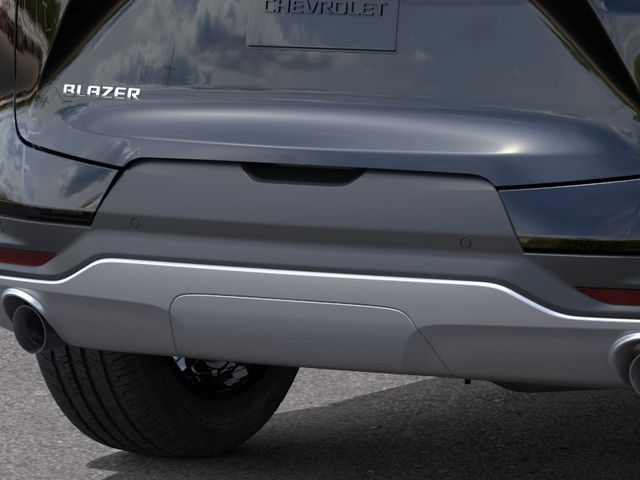 2026 Chevrolet Blazer LT Black at Toyota of Victoria