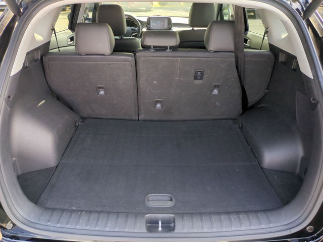 Used 2019 Hyundai Tucson Ultimate 4D Sport Utility